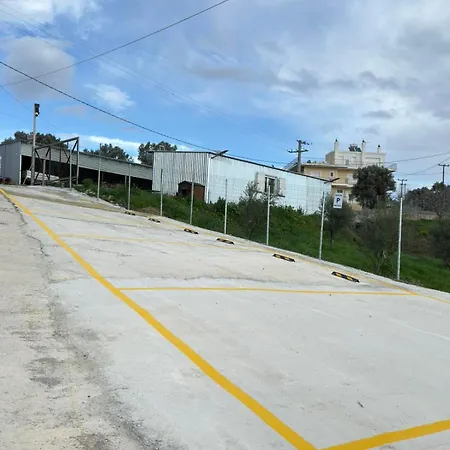 Ornela's Appartamento Yiannidhes